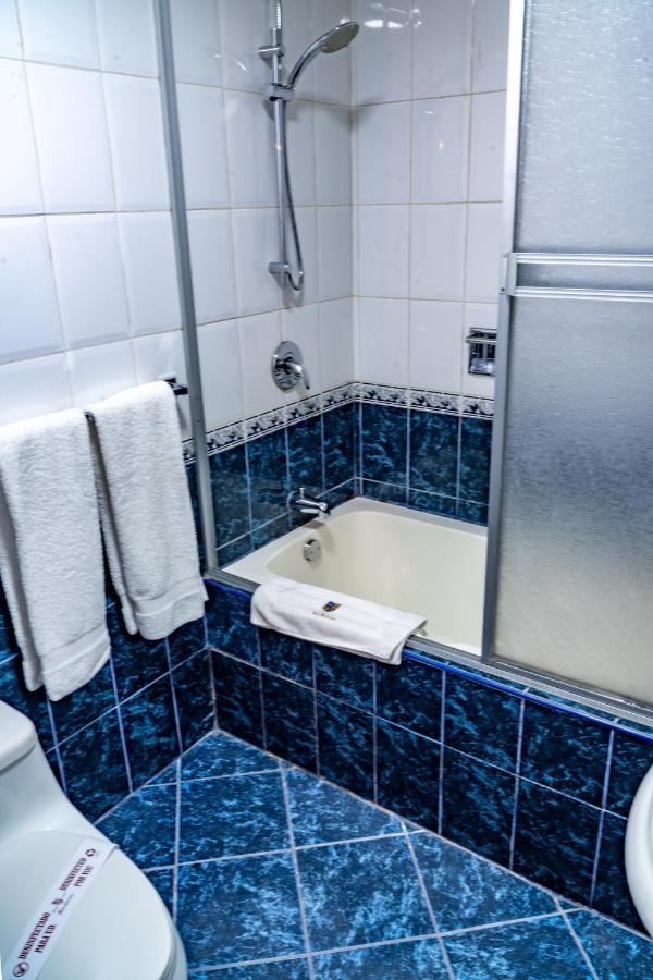 Hotel Marqueses Cusco Ngoại thất bức ảnh