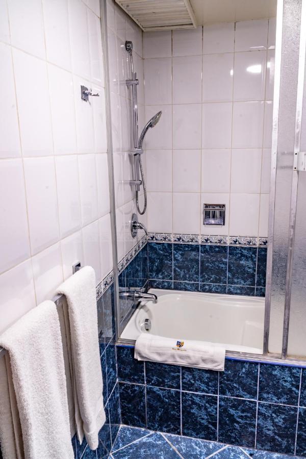 Hotel Marqueses Cusco Ngoại thất bức ảnh