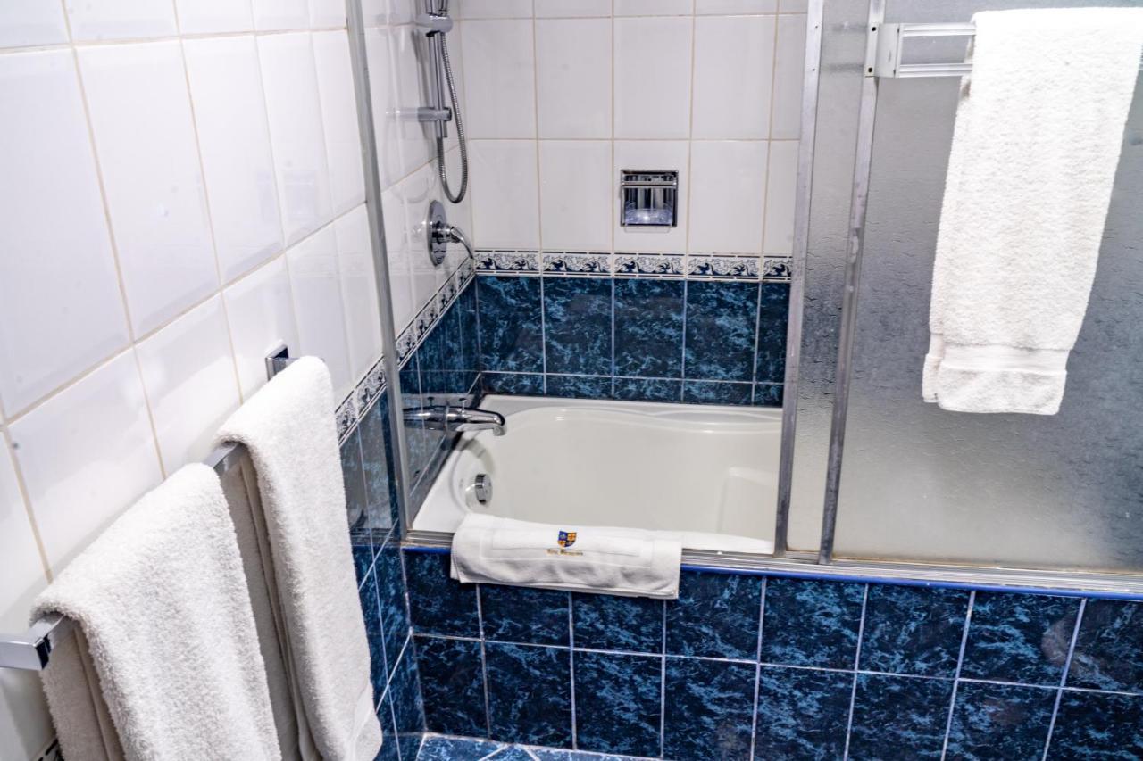 Hotel Marqueses Cusco Ngoại thất bức ảnh