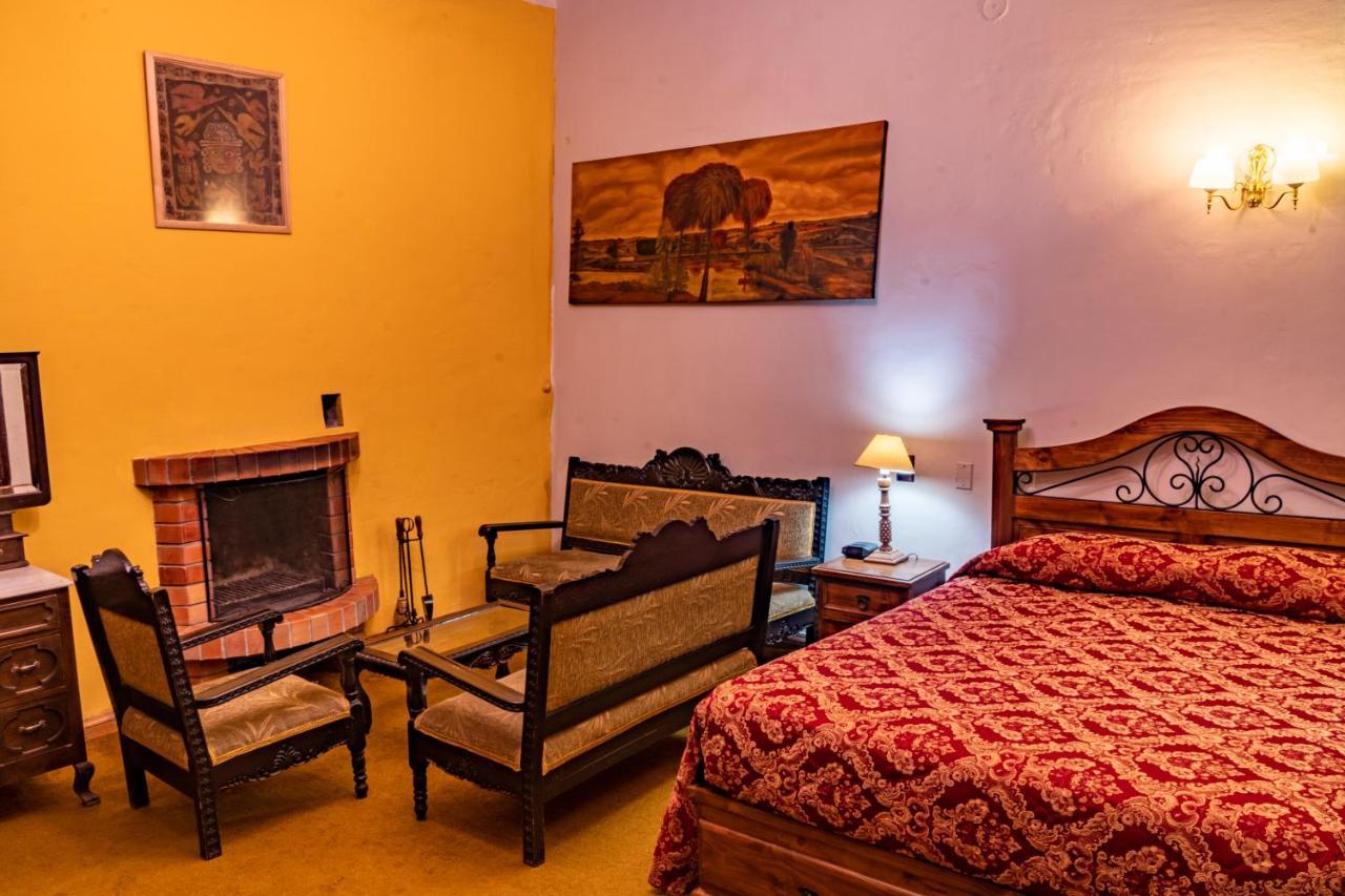 Hotel Marqueses Cusco Ngoại thất bức ảnh