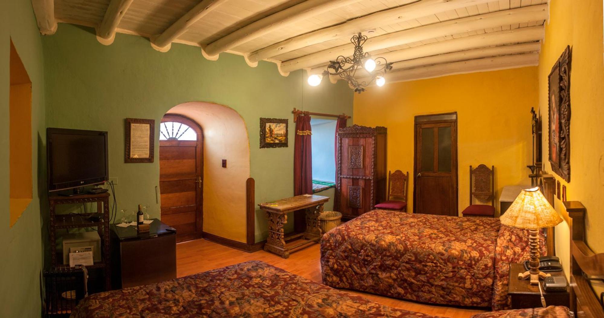 Hotel Marqueses Cusco Ngoại thất bức ảnh