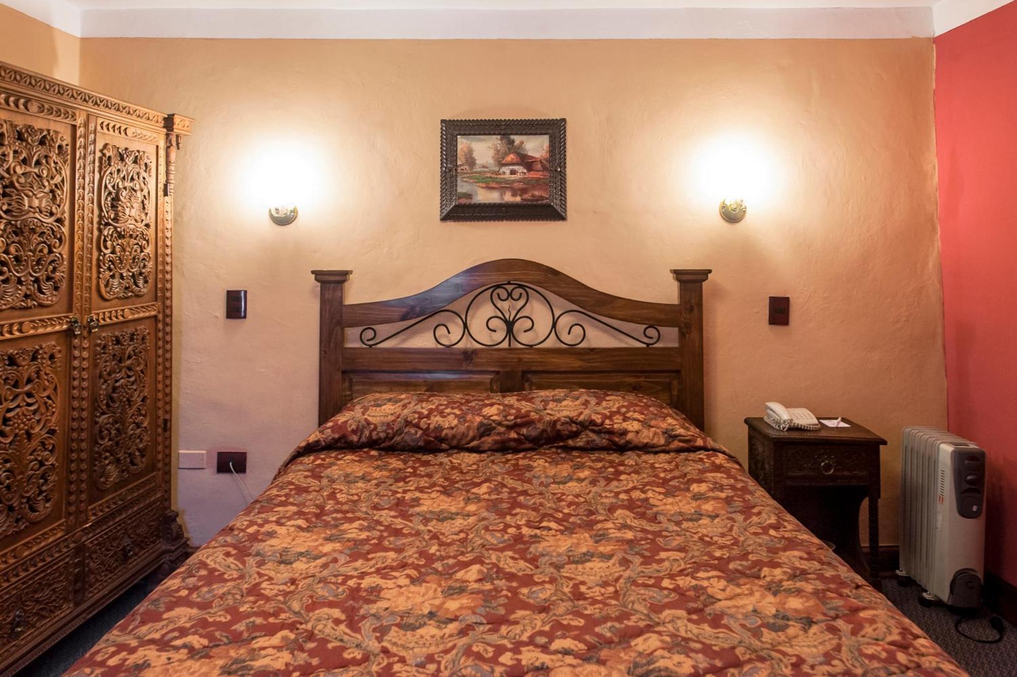 Hotel Marqueses Cusco Ngoại thất bức ảnh
