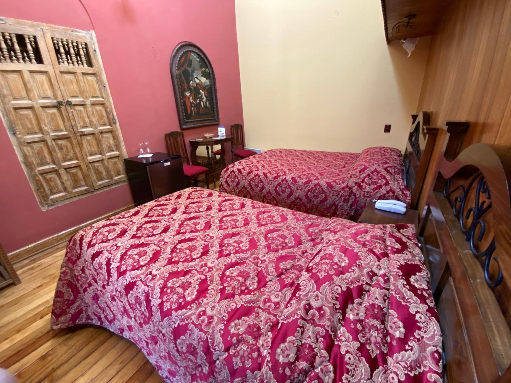 Hotel Marqueses Cusco Ngoại thất bức ảnh