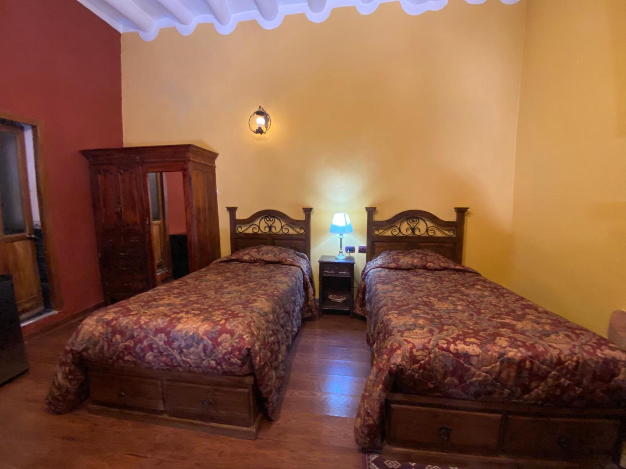 Hotel Marqueses Cusco Ngoại thất bức ảnh