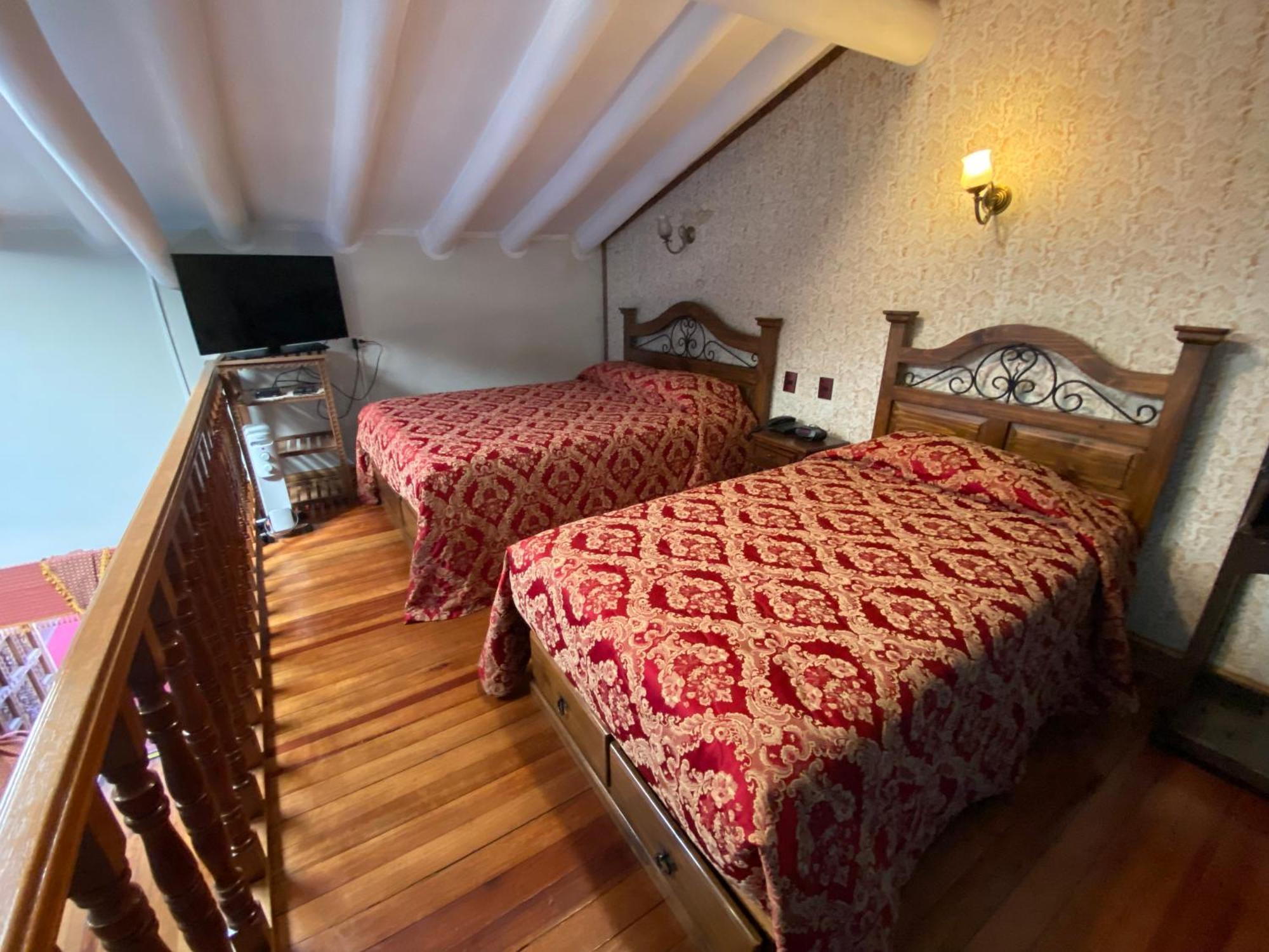 Hotel Marqueses Cusco Ngoại thất bức ảnh