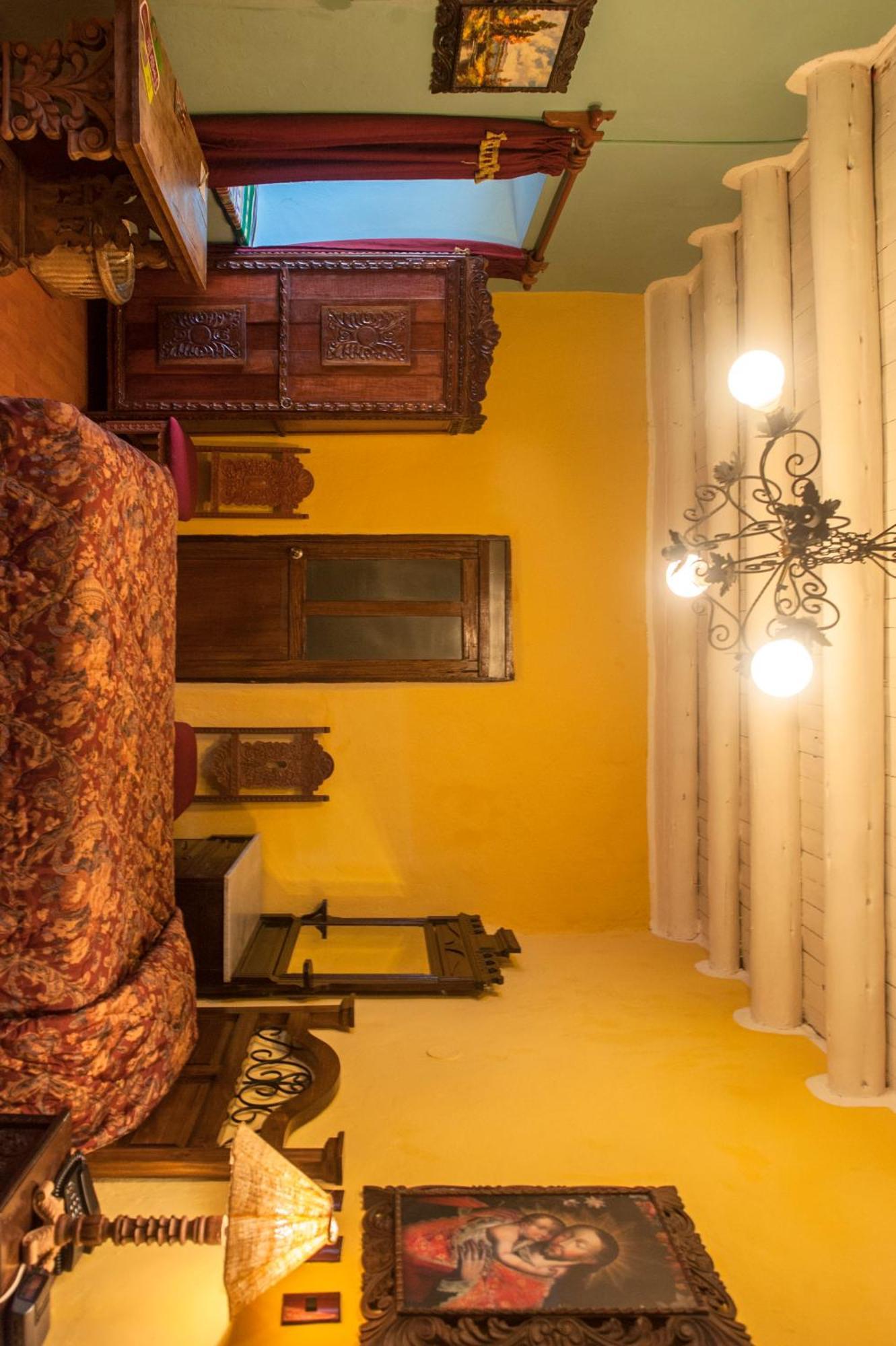 Hotel Marqueses Cusco Ngoại thất bức ảnh
