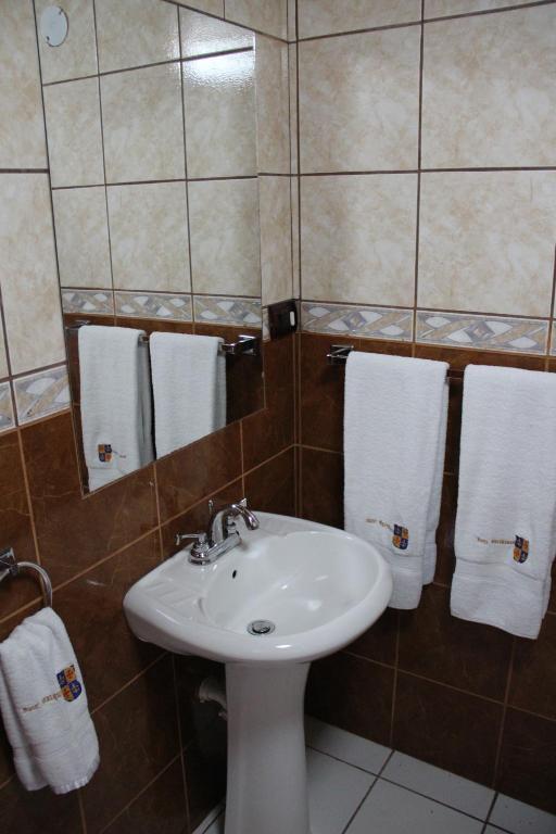 Hotel Marqueses Cusco Phòng bức ảnh