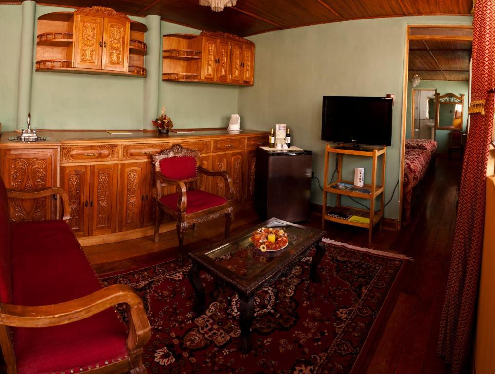 Hotel Marqueses Cusco Ngoại thất bức ảnh