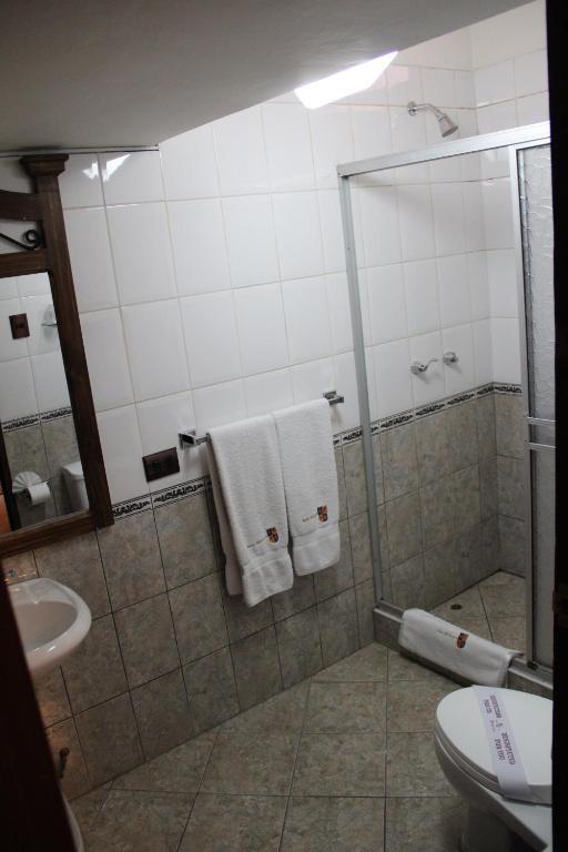Hotel Marqueses Cusco Ngoại thất bức ảnh