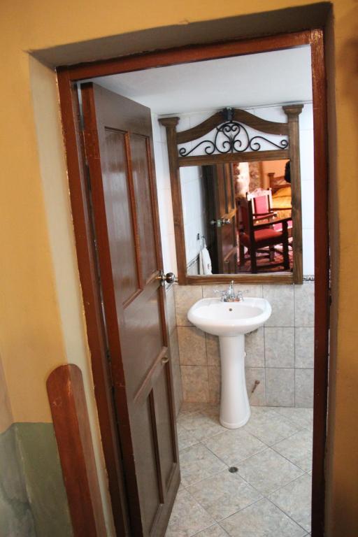 Hotel Marqueses Cusco Ngoại thất bức ảnh