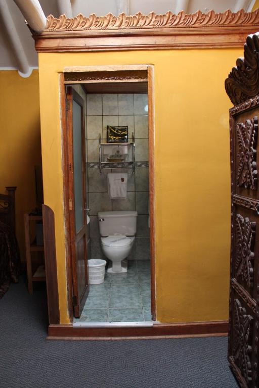 Hotel Marqueses Cusco Ngoại thất bức ảnh
