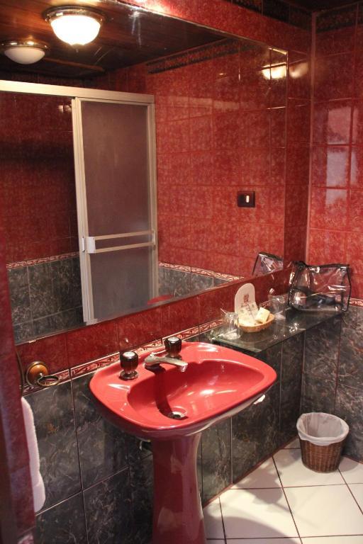 Hotel Marqueses Cusco Ngoại thất bức ảnh