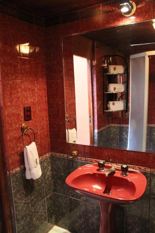 Hotel Marqueses Cusco Ngoại thất bức ảnh