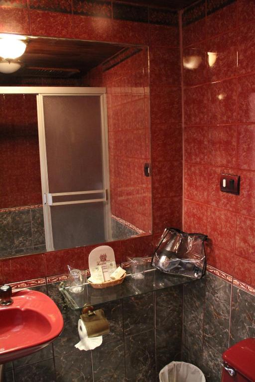 Hotel Marqueses Cusco Ngoại thất bức ảnh