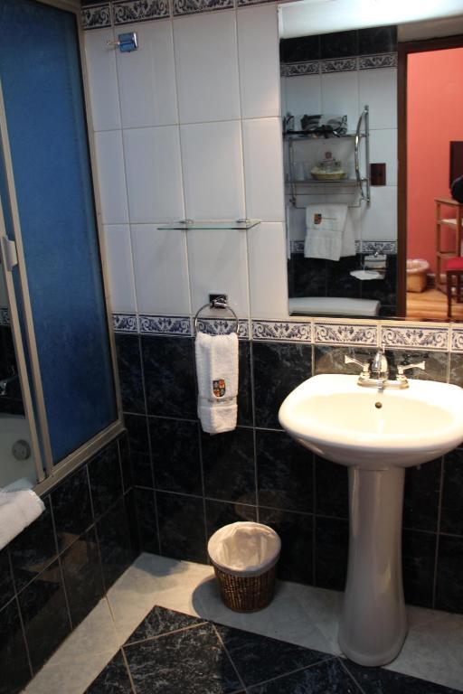 Hotel Marqueses Cusco Ngoại thất bức ảnh