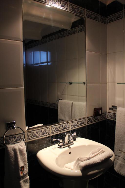 Hotel Marqueses Cusco Ngoại thất bức ảnh