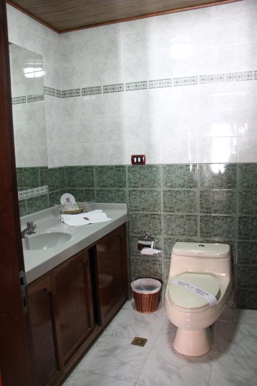 Hotel Marqueses Cusco Ngoại thất bức ảnh