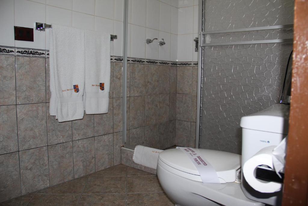 Hotel Marqueses Cusco Ngoại thất bức ảnh